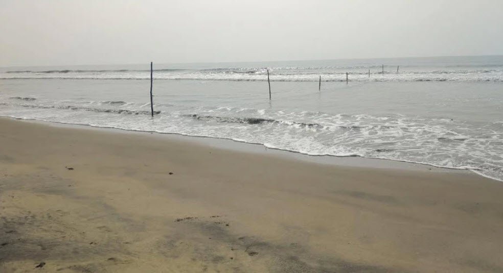 Alagayapalem Beach, Alagayapalem, India